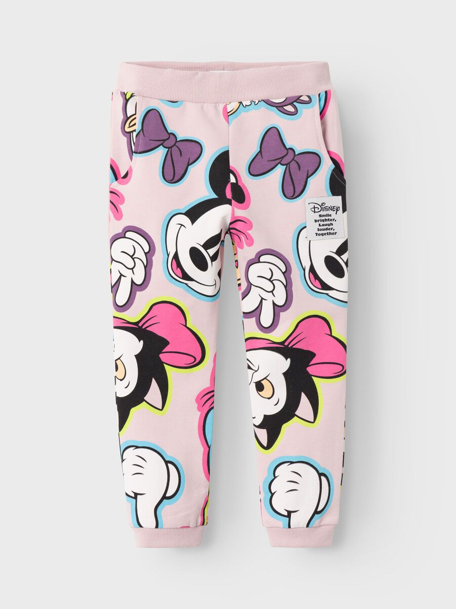 name it DISNEY MINNIE MOUSE SWEATPANTS, Violet Ice, highres - 13219747_VioletIce_003.jpg