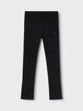 name it X-SLIM FIT TWILLHOSE, Black, highres - 13181376_Black_002.jpg