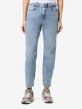 Noisy May NMMONI SLIM FIT JEANS, Light Blue Denim, highres - 27023701_LightBlueDenim_003.jpg