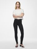 Pieces PCEDITA BOMULL LEGGINGS, Black, highres - 17033113_Black_005.jpg