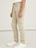 name it X-SLIM FIT TWILL TROUSERS, White Pepper, highres - 13181376_WhitePepper_007.jpg