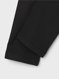 name it REGULAR FIT LEGGINGS, Black, highres - 13201014_Black_005.jpg