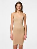 Pieces PCBALLROOM SLIP DRESS, Nature, highres - 17040856_Nature_003.jpg