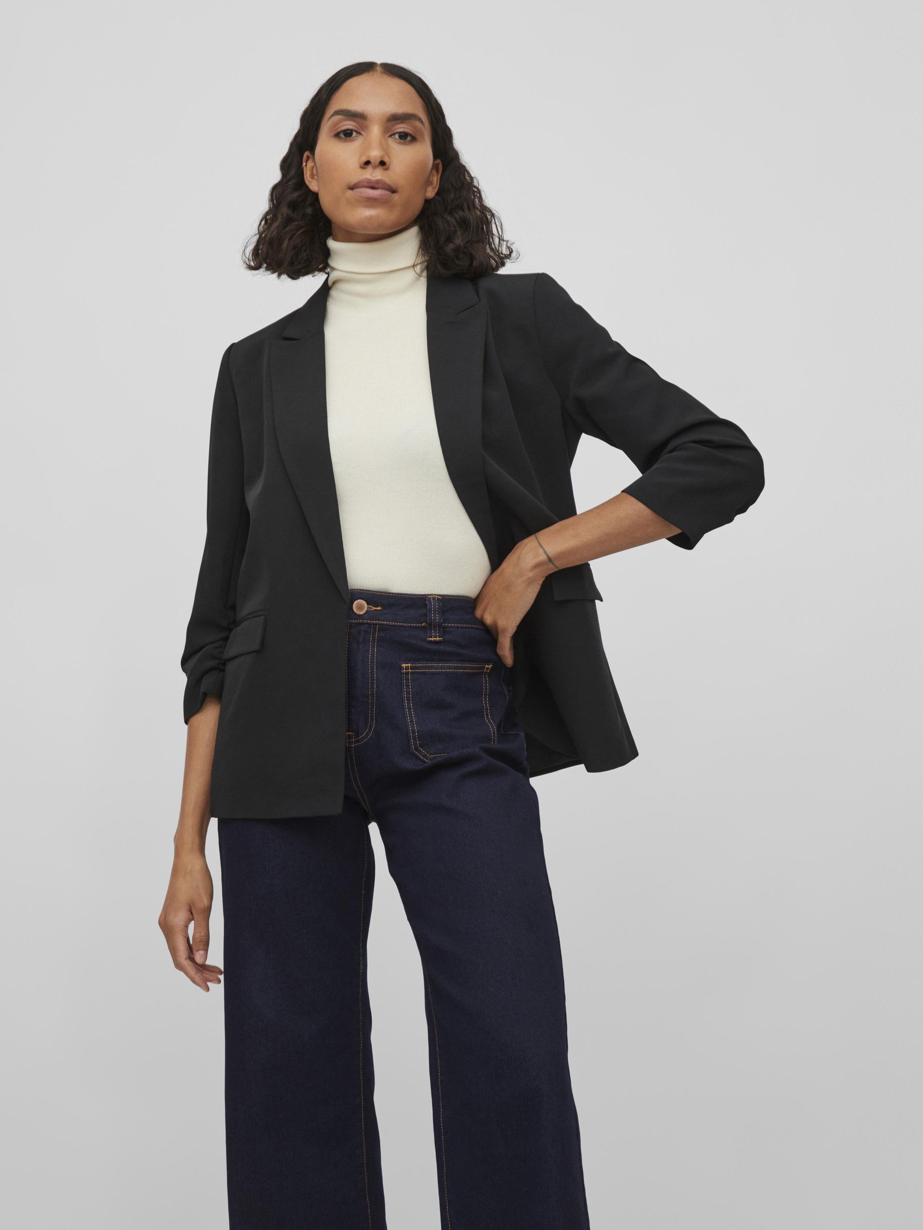 Arket blazer discount