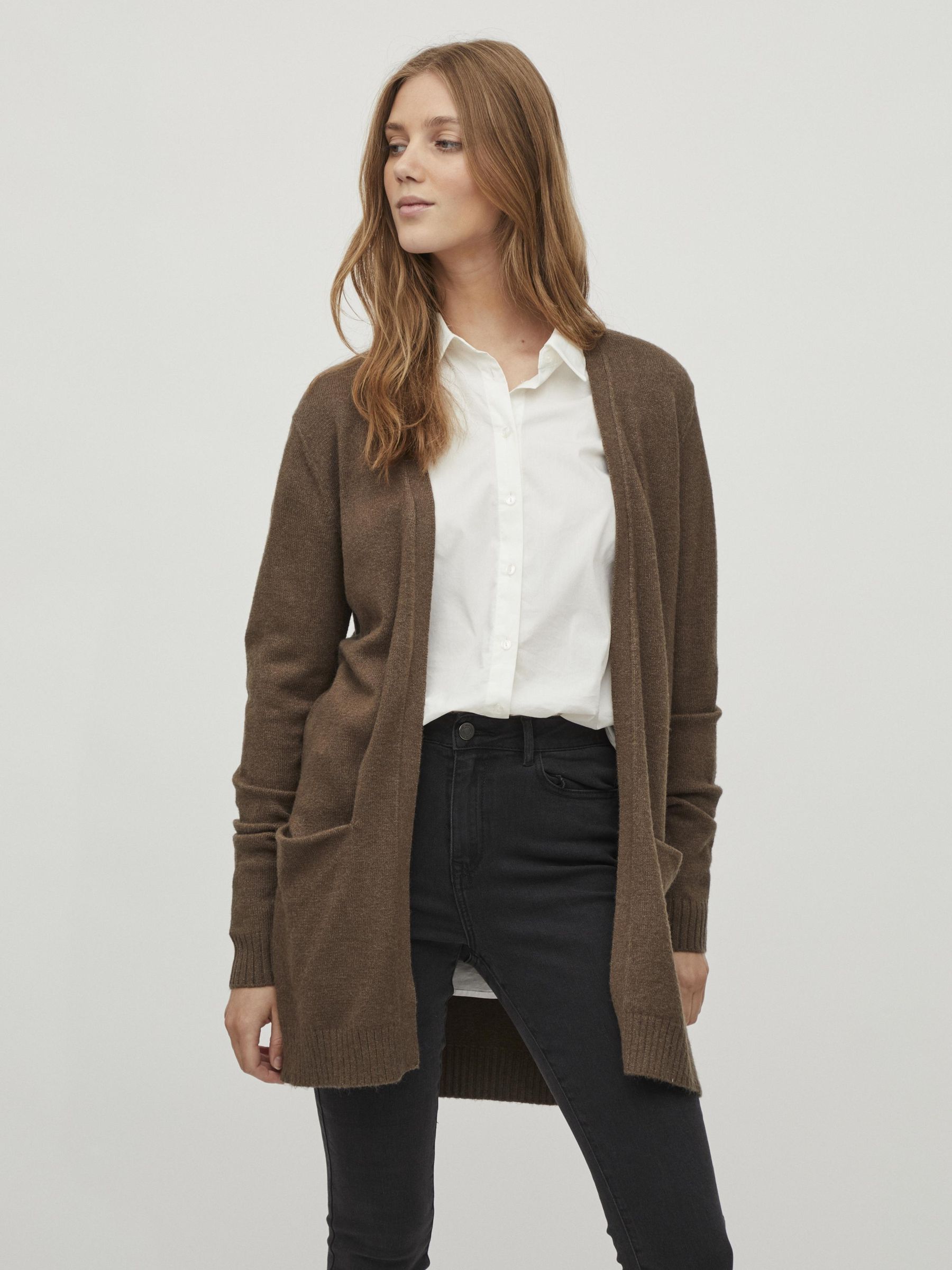 Vila cardigan clearance