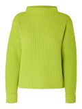 Selected OVERSIZED JUMPER, Lime Green, highres - 16075489_LimeGreen_001.jpg