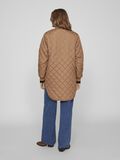 Vila QUILTED COAT, Toasted Coconut, highres - 14075733_ToastedCoconut_004.jpg
