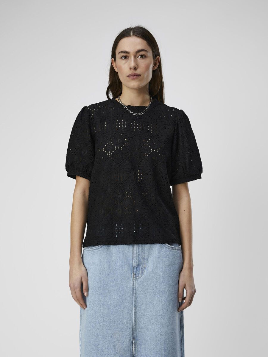 OBJECT OBJFEODORA TOP, Black, highres - 23042043_Black_003.jpg