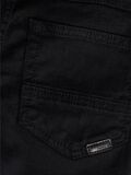 name it X-SLIM FIT TWILLHOSE, Black, highres - 13181376_Black_005.jpg