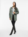 VILA VIKIMMI OVERSIZE JAKKE, Laurel Wreath, highres - 14067254_LaurelWreath_005.jpg