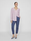 VILA VILUCY - OURLET ASYMÉTRIQUE CHEMISE, Winsome Orchid, highres - 14044253_WinsomeOrchid_005.jpg