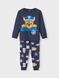 Name it À MOTIF PAW PATROL PYJAMA, Dark Sapphire, highres - 13219220_DarkSapphire_003.jpg