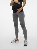 Mama.licious ZWANGERSCHAPS-LEGGING SPORTLEGGING, Medium Grey Melange, highres - 20011086_MediumGreyMelange_003.jpg