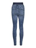 Mama.licious SKINNY FIT JEANS SKINNY FIT ZWANGERSCHAPSJEANS, Medium Blue Denim, highres - 20015492_MediumBlueDenim_002.jpg