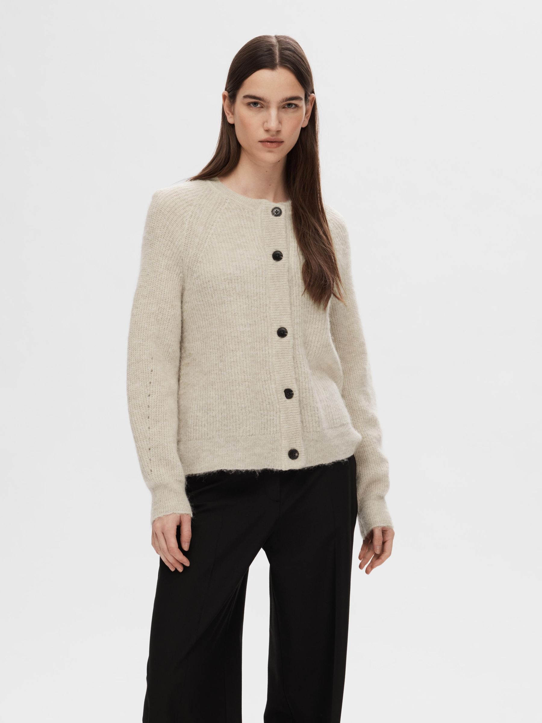 H&m hotsell cardigan femme