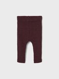 name it GERIPPTE BASIC- LEGGINGS, Fig, highres - 13198040_Fig_925445_002.jpg