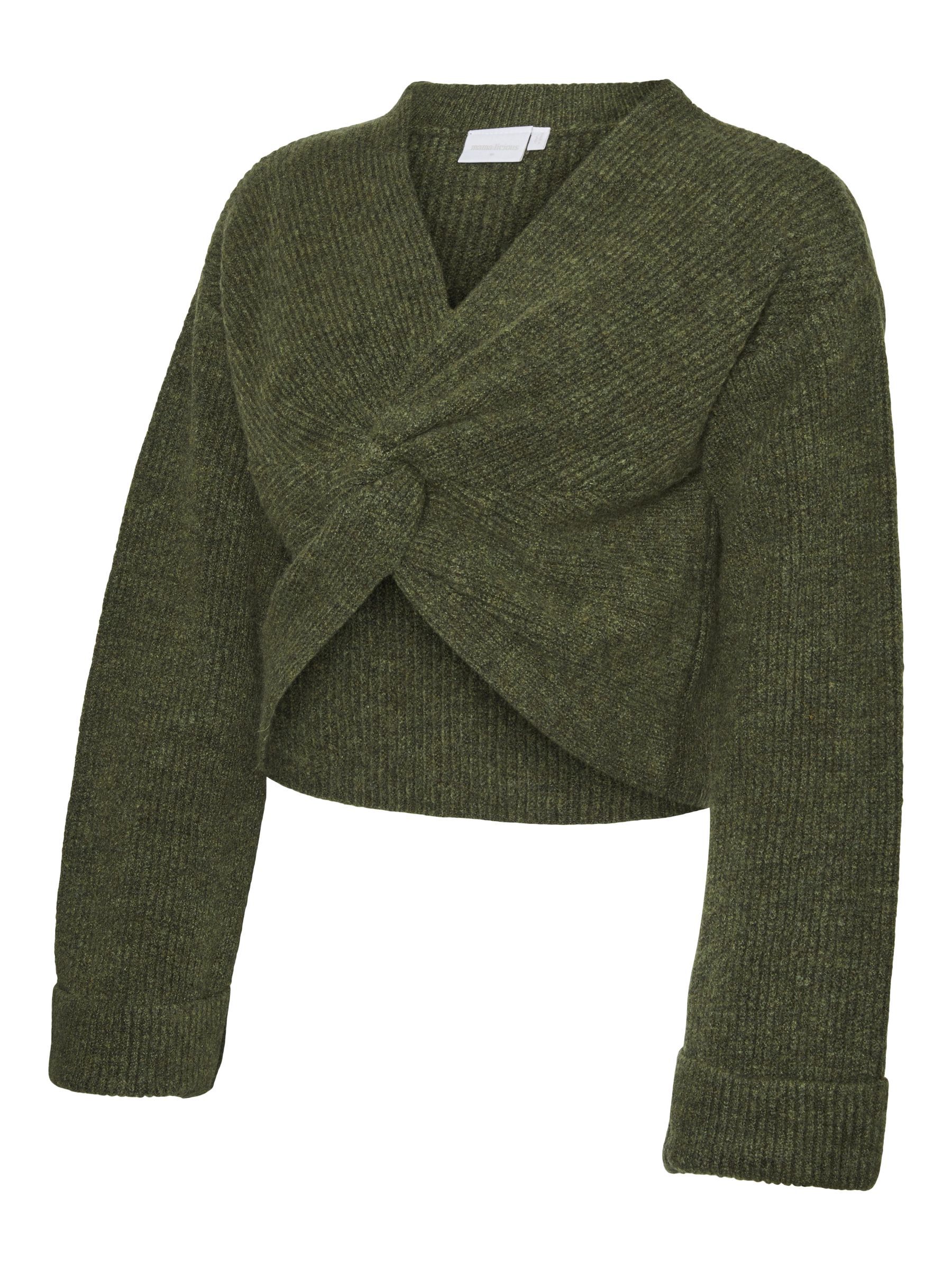 Mamalicious cardigan deals