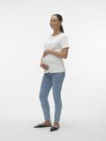 Mama.licious MATERNITY-JEGGINGS SKINNY FIT MATERNITY JEANS, Light Blue Denim, highres - 20014930_LightBlueDenim_005.jpg