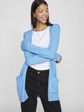 VILA VIRIL STICKAT BASPLAGG KOFTA, Blissful Blue, highres - 14044041_BlissfulBlue_958890_006.jpg