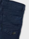 Name it X-SLIM FIT TWILL-BUKSER, Dark Sapphire, highres - 13181376_DarkSapphire_004.jpg