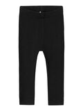 name it BASIC RIB LEGGINGS, Black, highres - 13198040_Black_001.jpg