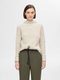 Selected OVERSIZED SWEATER, Birch, highres - 16075489_Birch_003.jpg