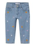 name it MOM FIT JEANS, Light Blue Denim, highres - 13213083_LightBlueDenim_1073339_001.jpg