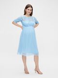 Mama.licious MLMIVANA MATERNITY DRESS DRESS, Alaskan Blue, highres - 20013503_AlaskanBlue_005.jpg
