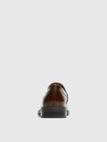 Selected LEDER HALBSCHUHE, Cognac, highres - 16081463_Cognac_004.jpg