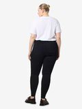 Noisy May CURVE NMCALLIE SKINNY JEANS, Black Denim, highres - 27014957_BlackDenim_005.jpg