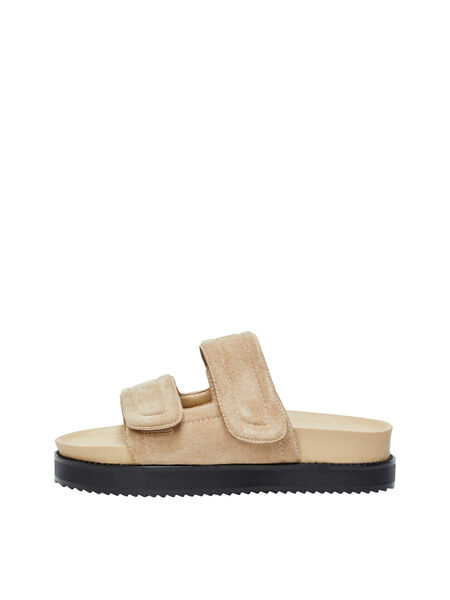 Selected SUEDE SLIDERS, Chinchilla, highres - 16089387_Chinchilla_001.jpg