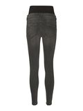 Mama.licious MATERNITY-JEANS SKINNY FIT MATERNITY JEANS, Dark Grey Denim, highres - 20017299_DarkGreyDenim_002.jpg