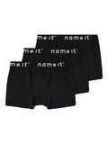 name it BASIC 3-PACK BOXER SHORTS, Black, highres - 13208836_Black_001.jpg
