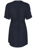 Mama.licious MATERNITY-TUNIC TUNIC TOP, Navy Blazer, highres - 20010957_NavyBlazer_002.jpg