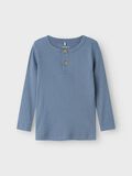 name it RIB BUTTON LONG SLEEVED TOP, Spring Lake, highres - 13198045_SpringLake_003.jpg