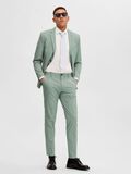 Selected VISCOSE BLEND SLIM FIT SUIT TROUSERS, Granite Green, highres - 16088564_GraniteGreen_008.jpg