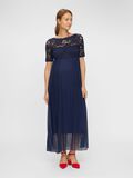 Mama.licious MLMIVANA UMSTANDSKLEID KLEID, Navy Blazer, highres - 20011007_NavyBlazer_005.jpg
