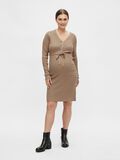Mama.licious MLMELISA MATERNITY DRESS DRESS, Amphora, highres - 20016528_Amphora_005.jpg