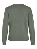 VILA VIRIL - COL ROND PULL EN MAILLE, Laurel Wreath, highres - 14054177_LaurelWreath_958812_002.jpg