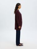 Selected LONG KNITTED CARDIGAN, Fig, highres - 16085216_Fig_943683_005.jpg