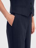 Selected VISCOSE BLEND  WIDE-LEG TROUSERS, Dark Sapphire, highres - 16090234_DarkSapphire_1037885_006.jpg