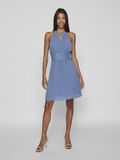 VILA NECKHOLDER MINIKLEID, Coronet Blue, highres - 14057364_CoronetBlue_1038579_003.jpg