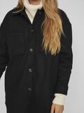 VILA VIKIMMI OVERSIZE JAKKE, Black, highres - 14067254_Black_007.jpg