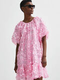 Selected 3D-BLUMEN MINIKLEID, Prism Pink, highres - 16078506_PrismPink_008.jpg