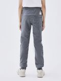 name it SOLID COLOURED SWEATPANTS, Dark Grey Melange, highres - 13147424_DarkGreyMelange_008.jpg