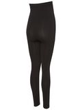 Mama.licious MATERNITY-LEGGINGS LEGGINGS, Black, highres - 20011082_Black_002.jpg