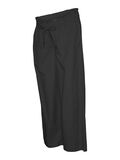 Mama.licious MATERNITY-TROUSERS WIDE LEG TROUSERS, Black, highres - 20018879_Black_001.jpg