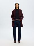 Selected LONG KNITTED CARDIGAN, Fig, highres - 16085216_Fig_943683_008.jpg