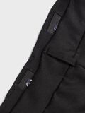 Name it REGULAR FIT TROUSERS, Black, highres - 13142465_Black_004.jpg