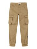 name it REGULAR FITTED CARGO PANTS, Kelp, highres - 13151735_Kelp_001.jpg